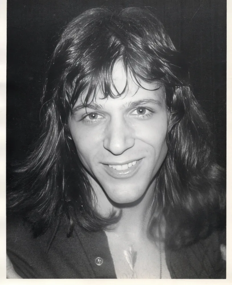 Joe Cerisano III